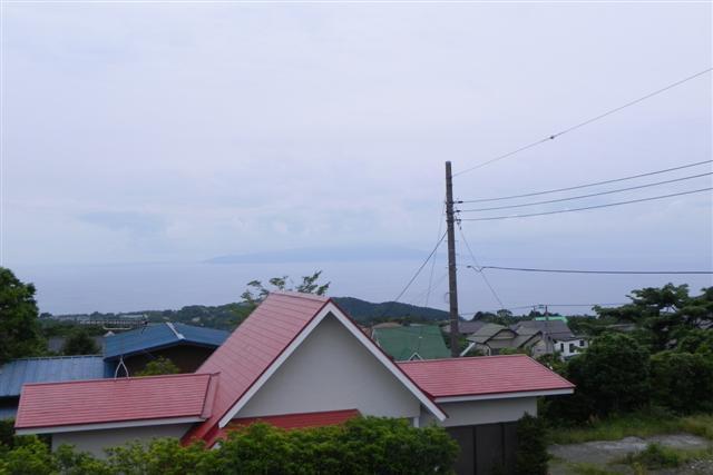 View photos from the dwelling unit. Sea views from the second floor