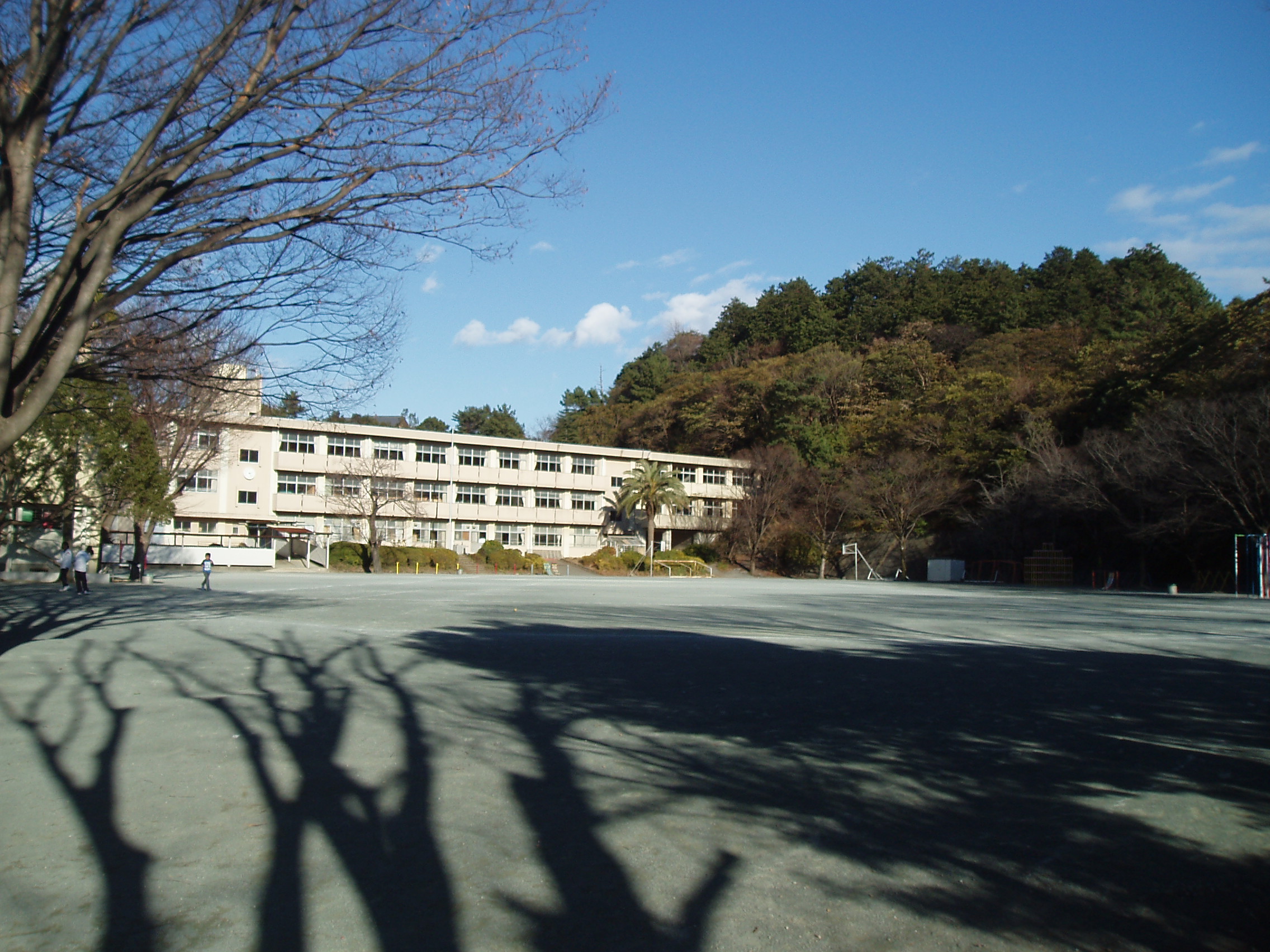 Primary school. 900m until Ito Municipal Minami Elementary School (Elementary School)