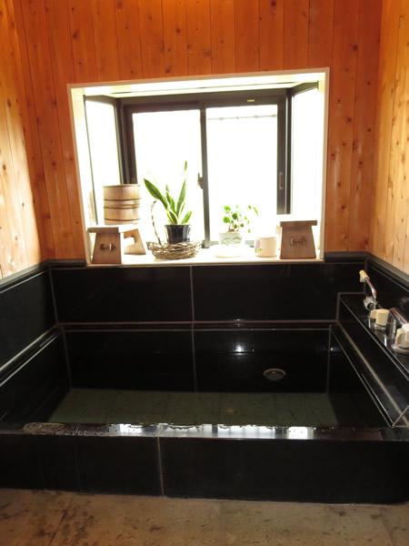 Bathroom. Interior