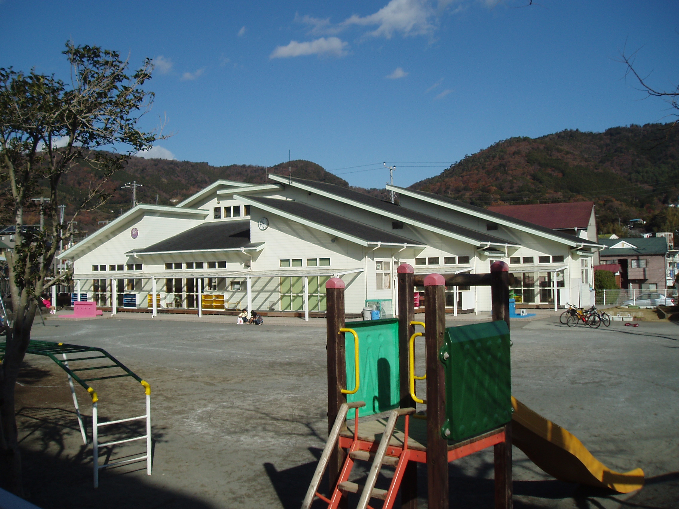 kindergarten ・ Nursery. Ito Municipal Usami kindergarten (kindergarten ・ 688m to the nursery)