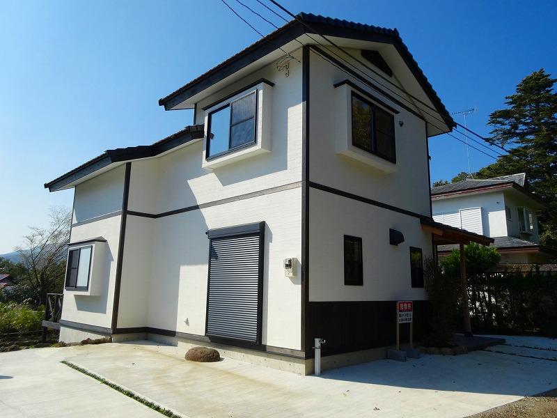 Local appearance photo. Local (10 May 2013) Shooting