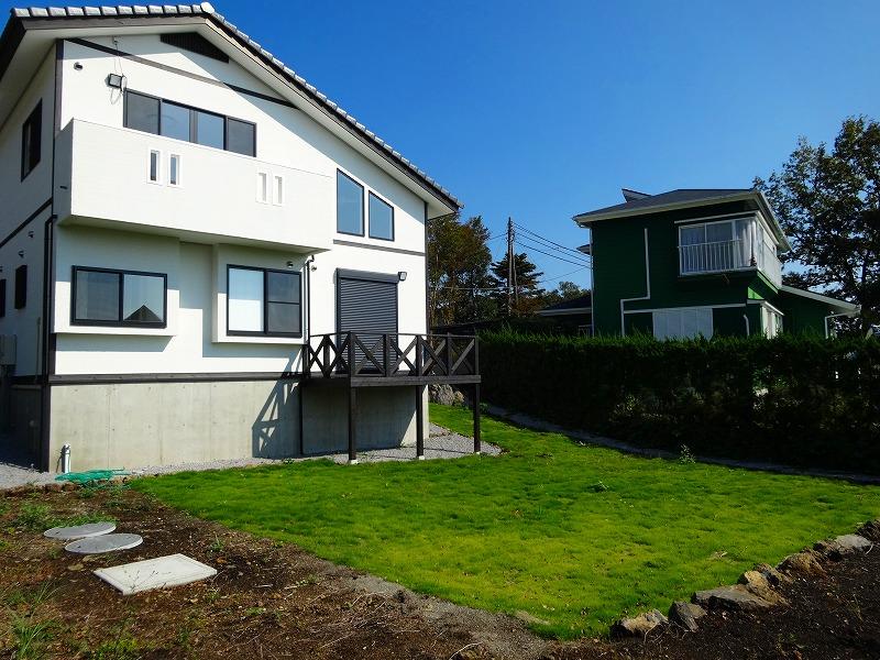 Local appearance photo. Local (10 May 2013) Shooting