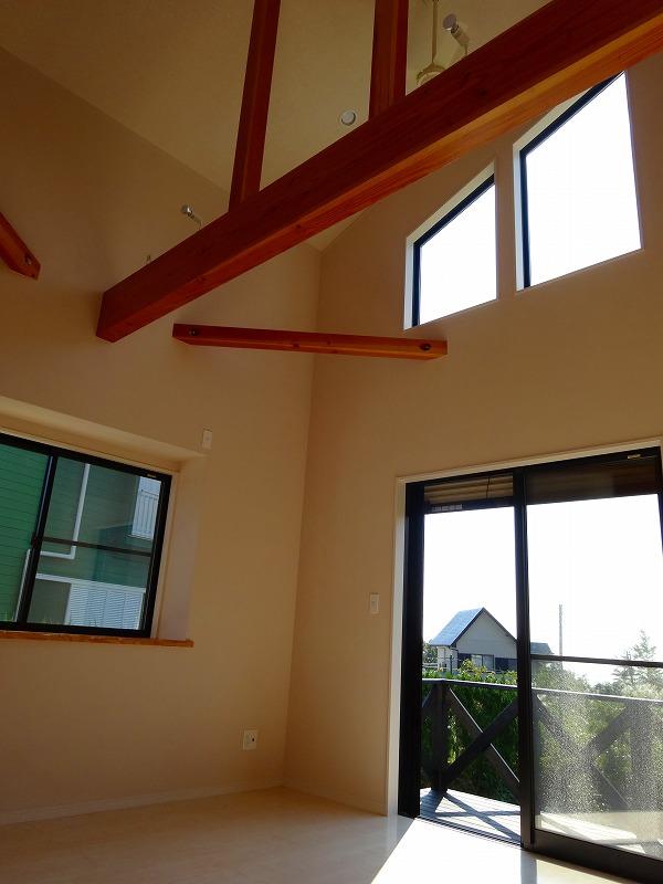 Non-living room. Indoor (10 May 2013) Shooting