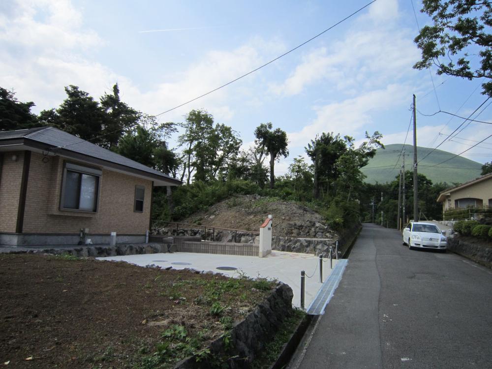 Local appearance photo