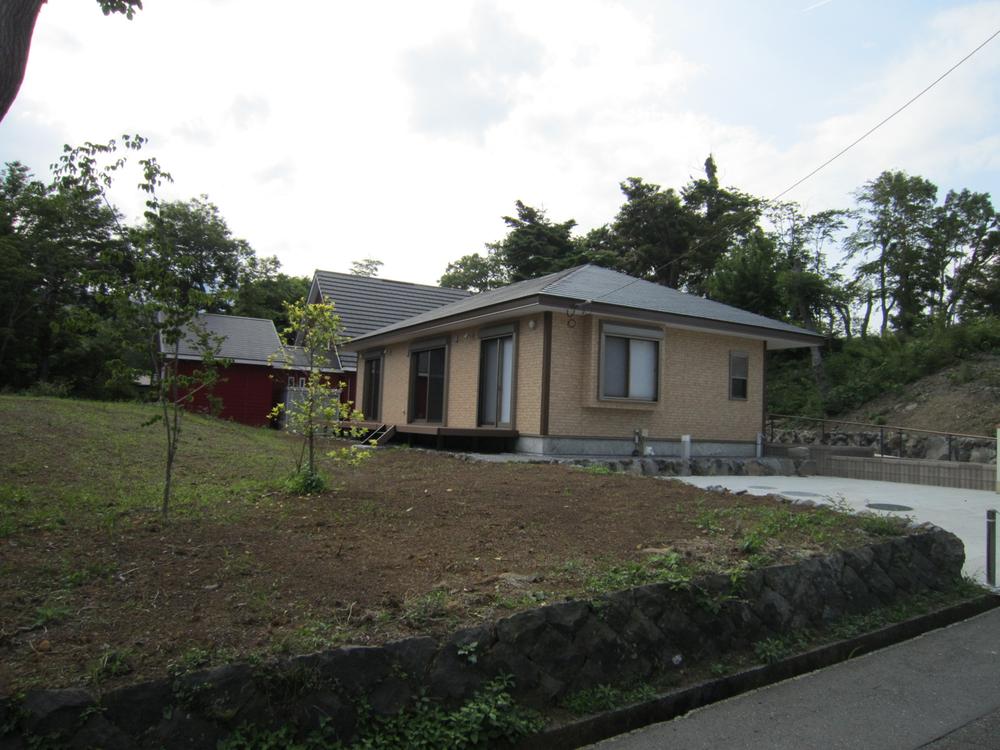 Local appearance photo