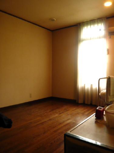 Non-living room