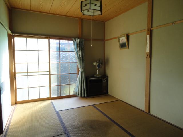 Non-living room. Japanese style room