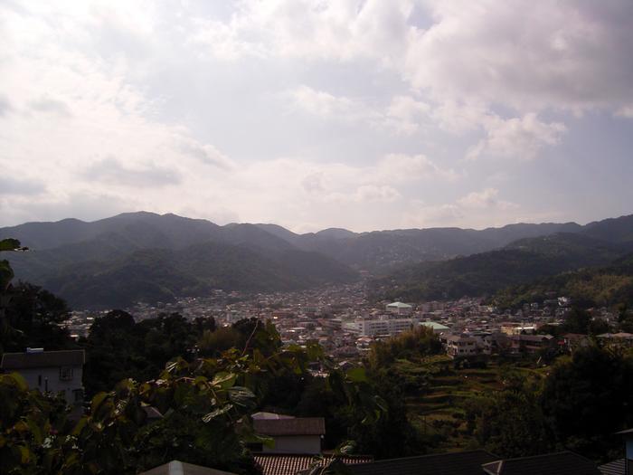 View photos from the dwelling unit. Izu Resort