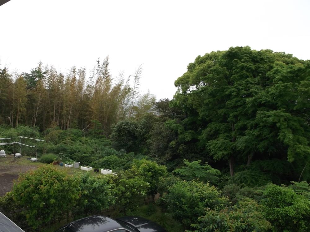 View photos from the dwelling unit. Overlooking the sea on a clear day