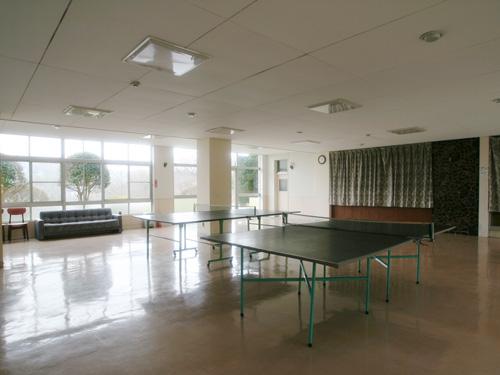 Other common areas. Common areas