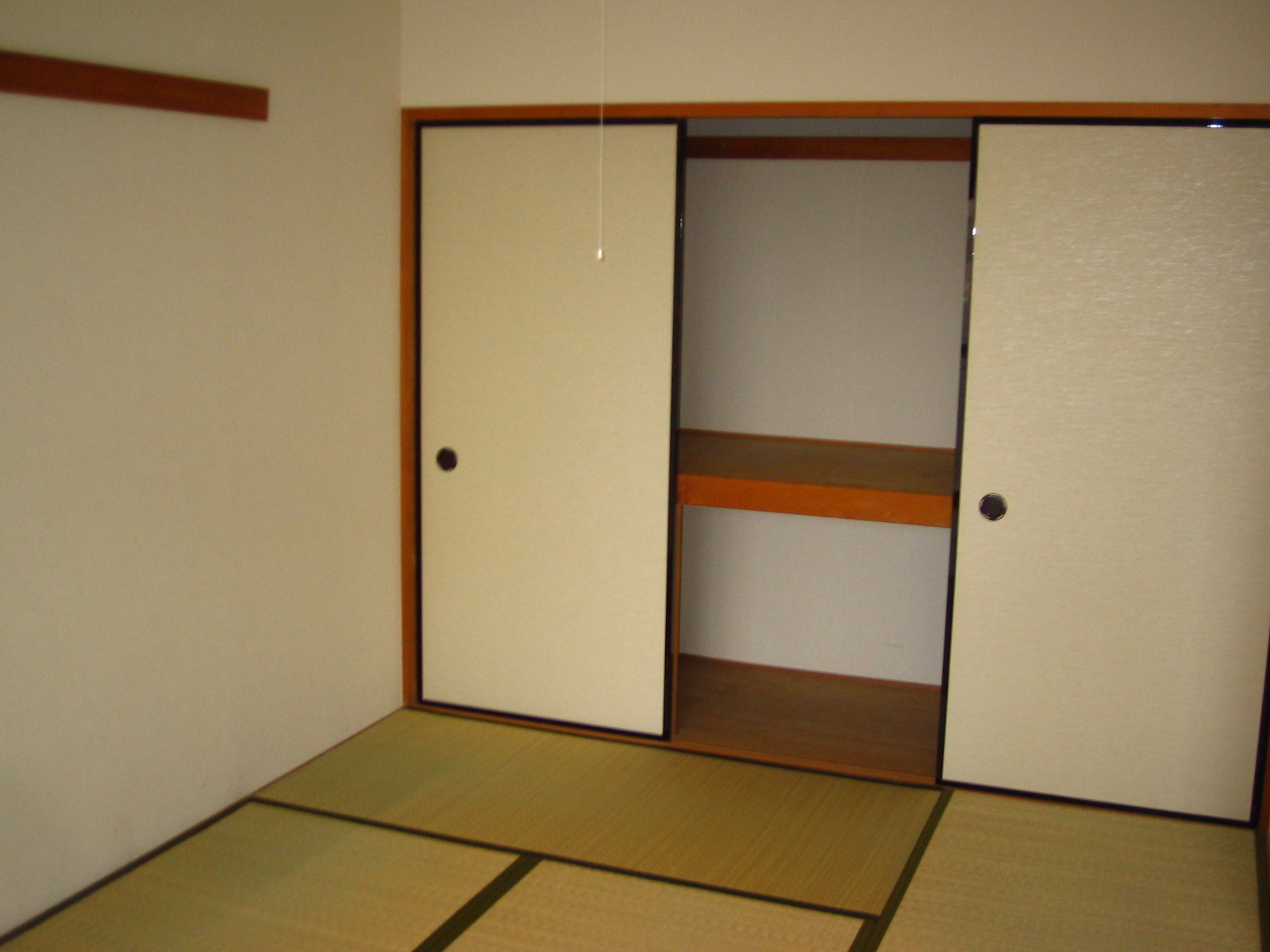 Other room space