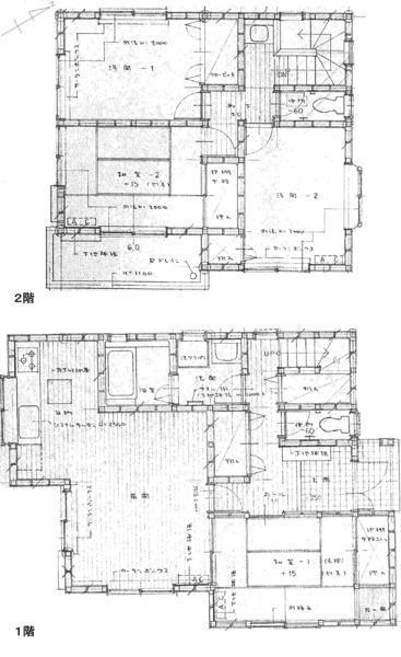 Floor plan. 10.1 million yen, 4LDK, Land area 180 sq m , Building area 100.19 sq m