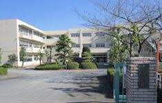 Primary school. 1079m to Iwata Municipal Iwata North Elementary School