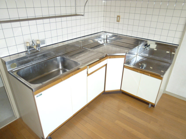 Kitchen. Kitchen