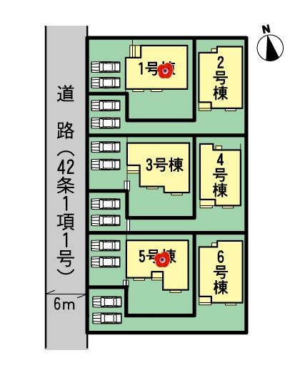 The entire compartment Figure. Iwata Acro-ku, Eze