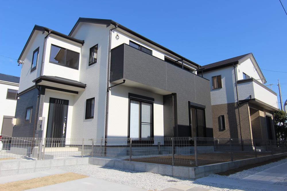 Local appearance photo