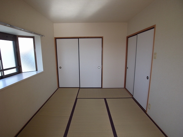 Other room space