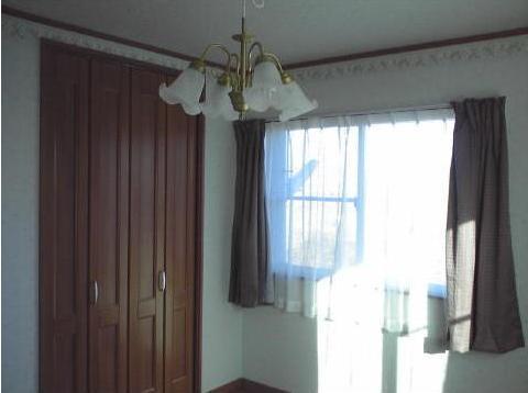 Non-living room