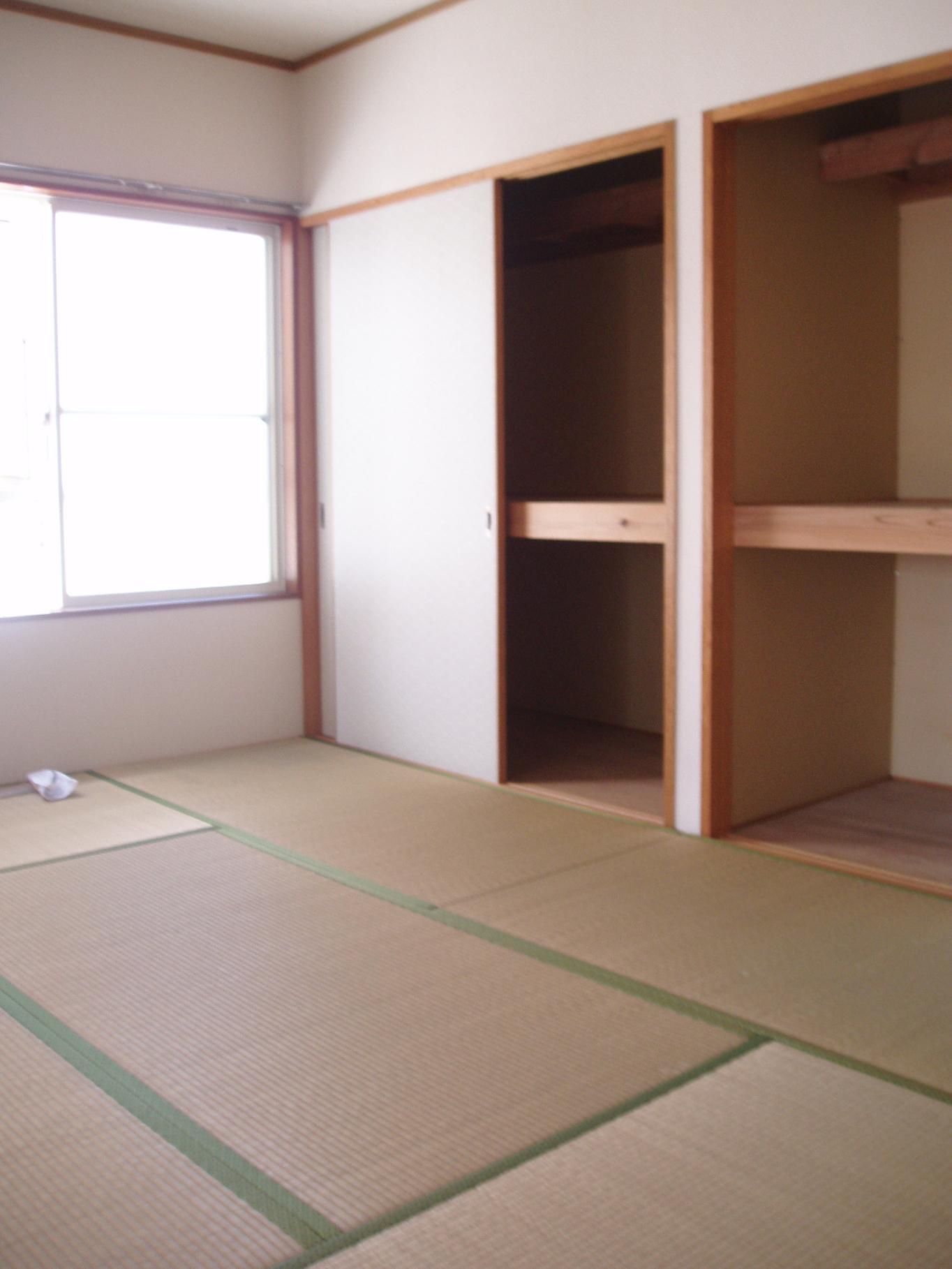 Other room space