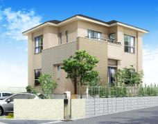 Rendering (appearance). (13 Building) Rendering