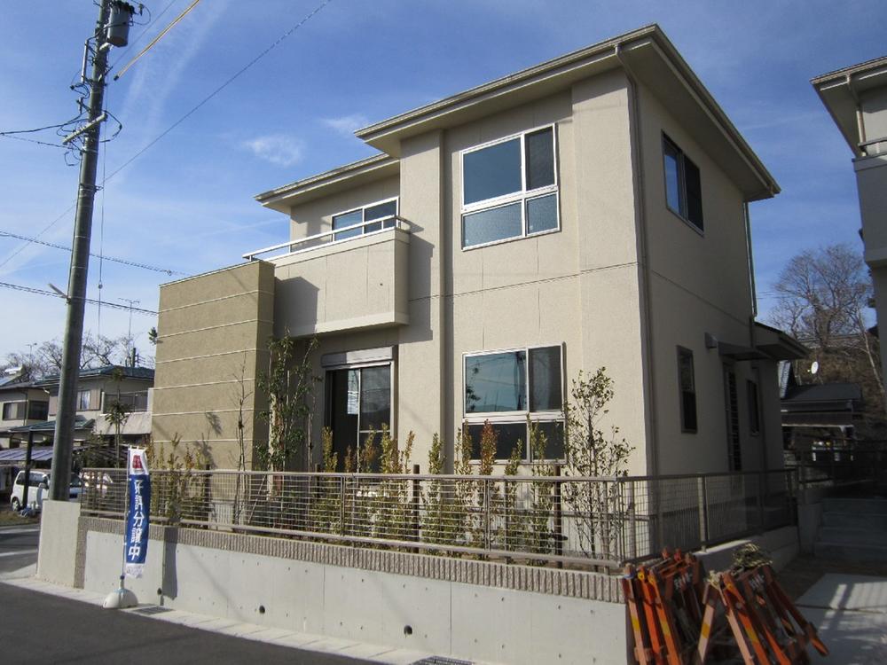 Local appearance photo. Local shooting No.13 You can preview. Turnkey!  You too late fiscal year tenants. 