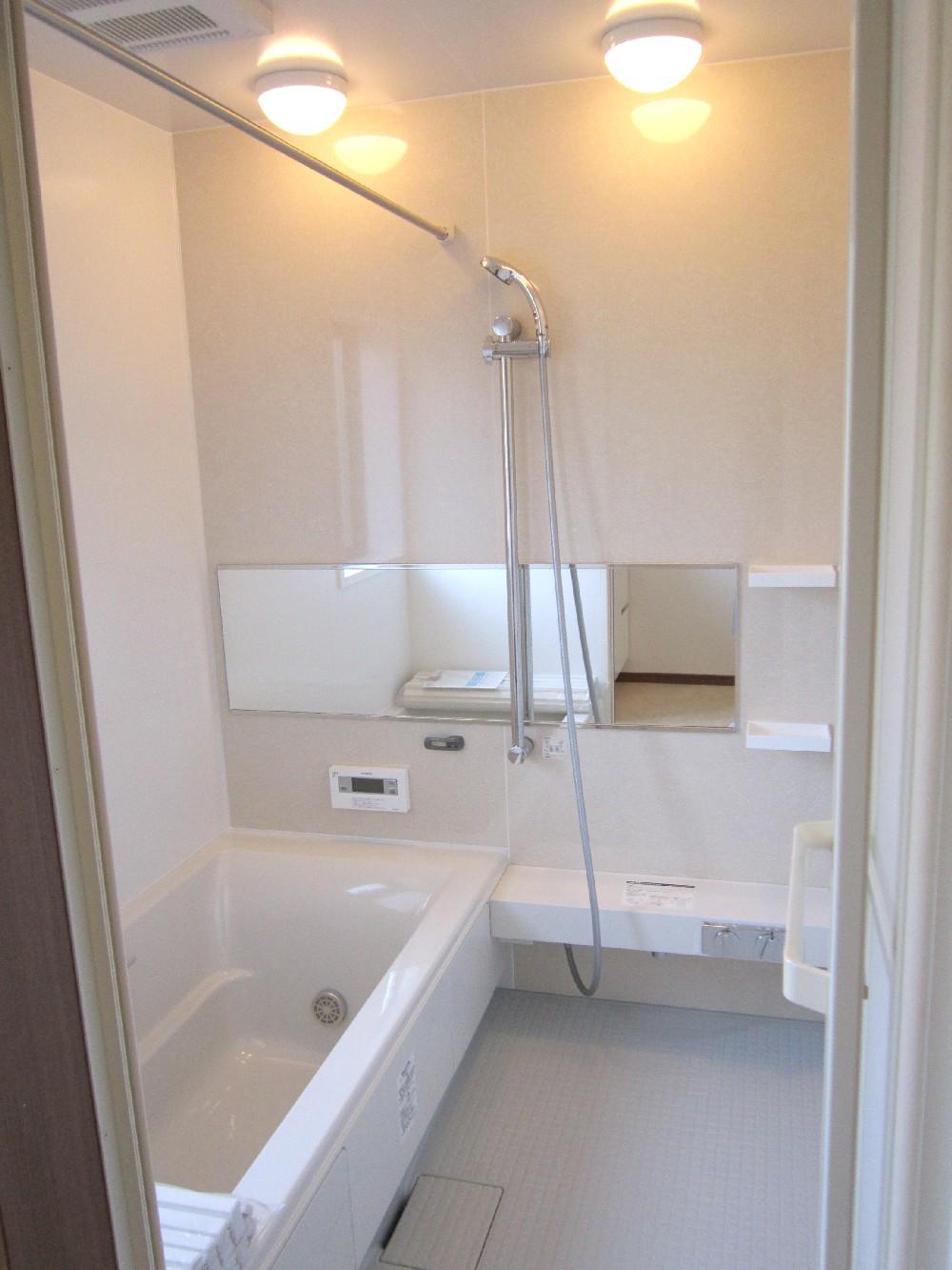 Bathroom. Indoor shooting No.13