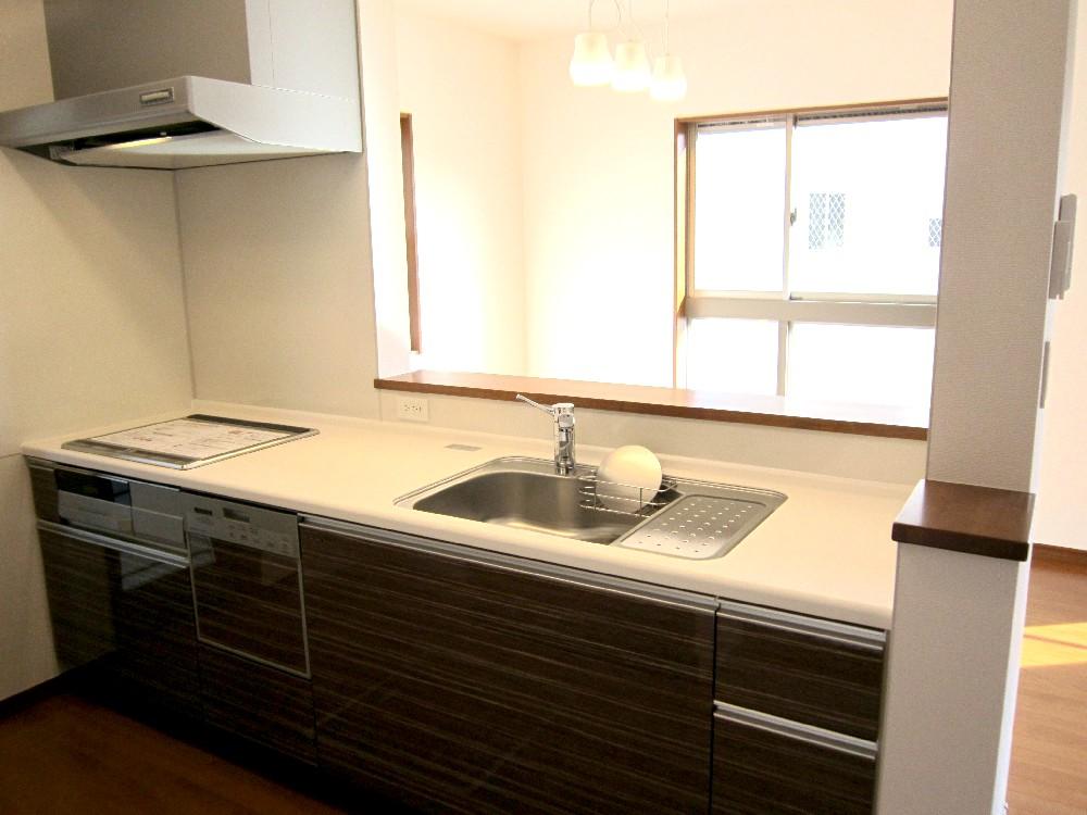 Kitchen. Indoor shooting No.13