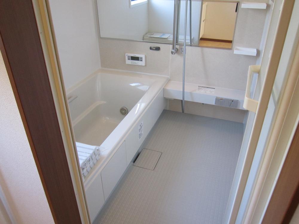 Bathroom. Indoor shooting  No.13