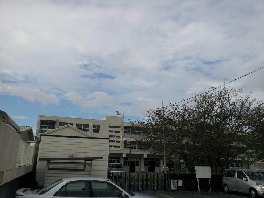 Other. Iwata Minami Elementary School
