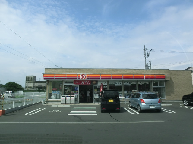 Convenience store. 756m to Circle K Iwata Fujimi store (convenience store)