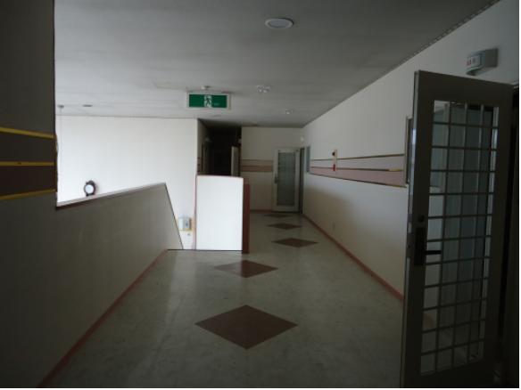 Other. 2F corridor