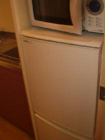 Other. refrigerator ・ microwave