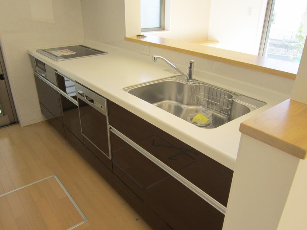 Kitchen. Indoor shooting No.4