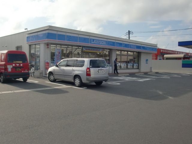 Convenience store. 296m until Lawson Iwata Tenryu store (convenience store)