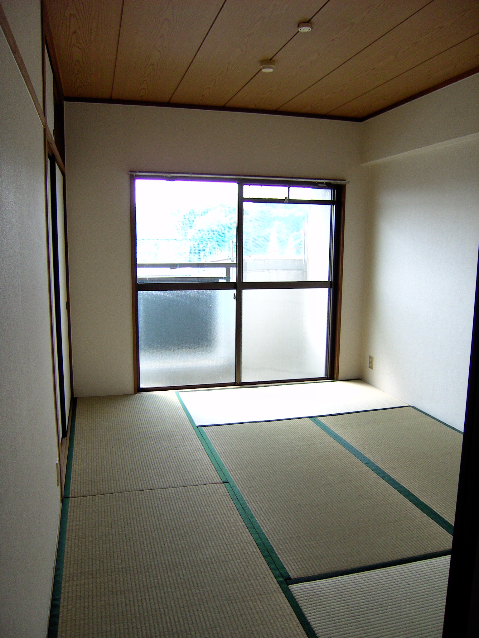 Living and room. Japanese style room