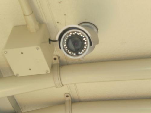 Other. surveillance camera