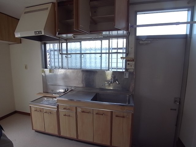 Kitchen. Kitchen