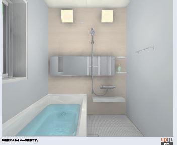 Same specifications photo (bathroom). (3 Building) same specification image