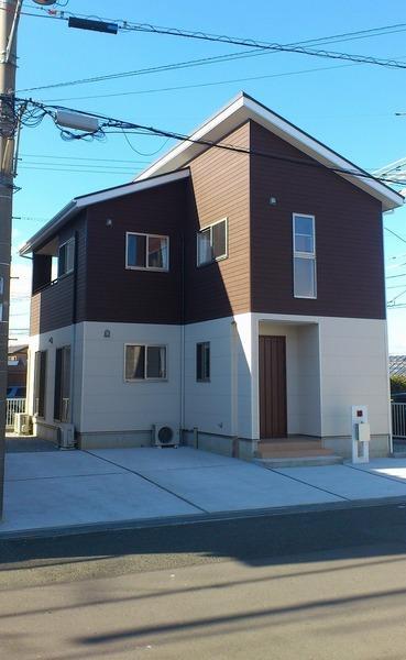 Local appearance photo