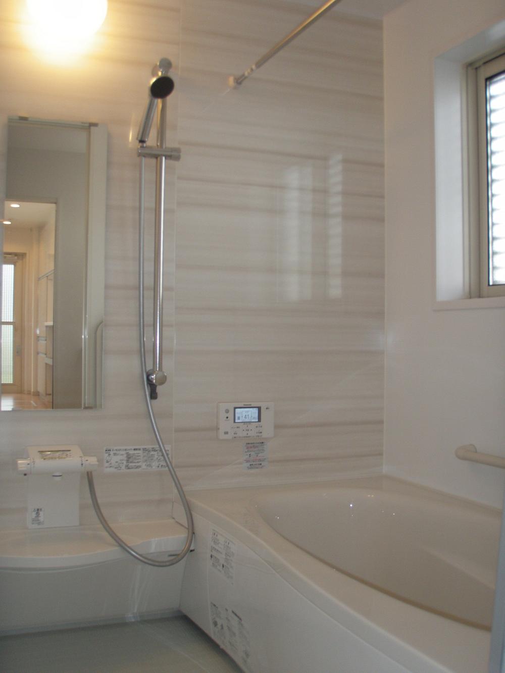 Bathroom. Indoor (10 May 2013) Shooting