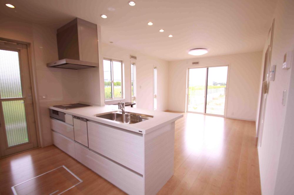 Kitchen. Indoor (10 May 2013) Shooting