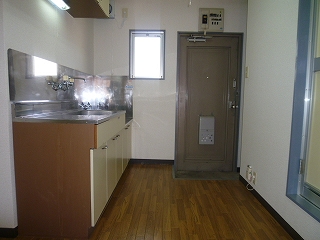 Kitchen. Kitchen