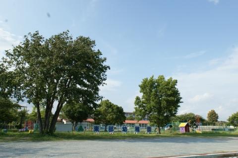 kindergarten ・ Nursery. 2210m to the eastern kindergarten