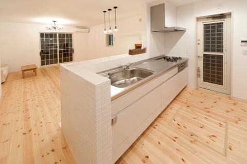 Kitchen. Momentum is also talk of the family face-to-face kitchen. 