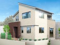 Rendering (appearance). (11 Building) Rendering