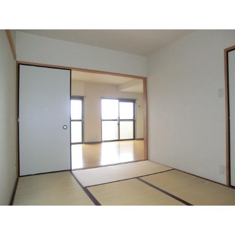 Other room space