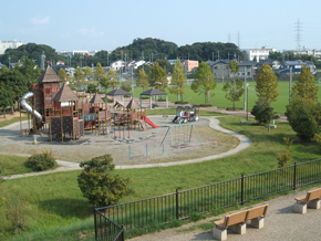 park. 740m to Acro park