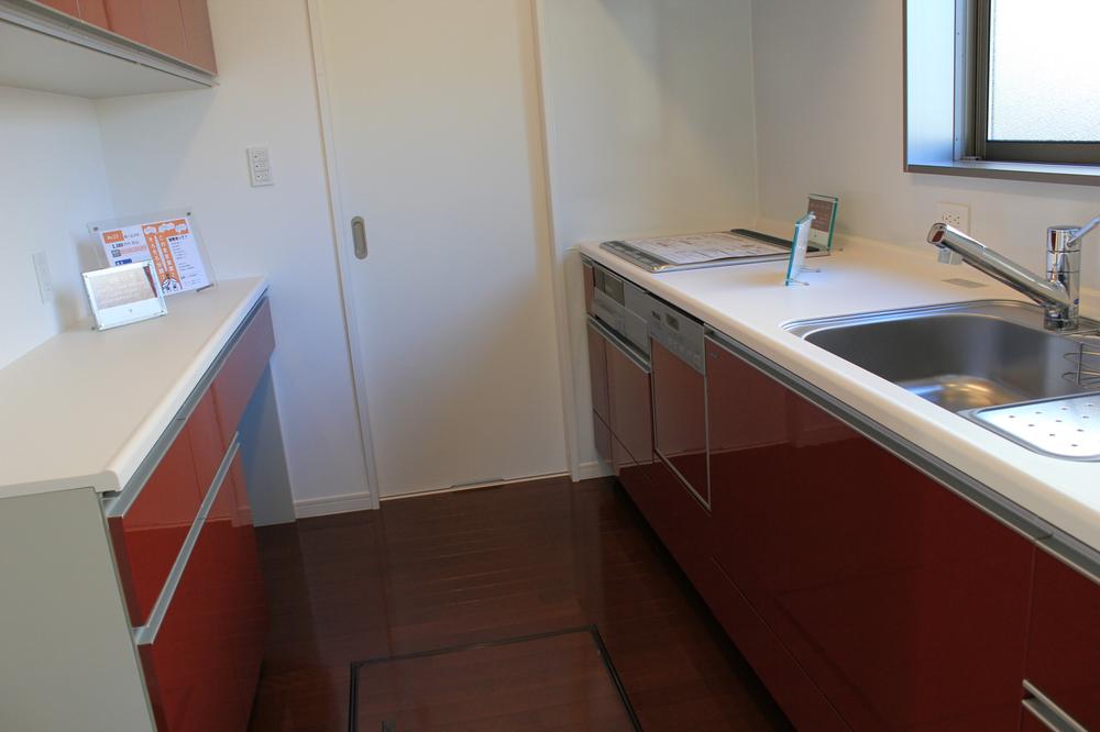 Kitchen. Indoor shooting 25