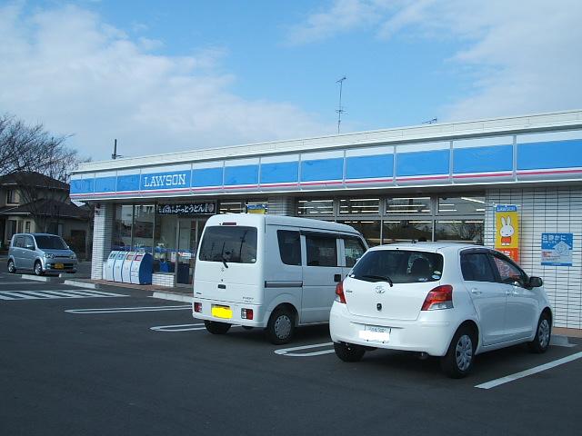 Convenience store. 701m until Lawson Iwata Fukuda store (convenience store)