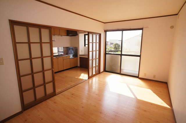 Other room space